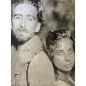 Meet your Posher, Natascia